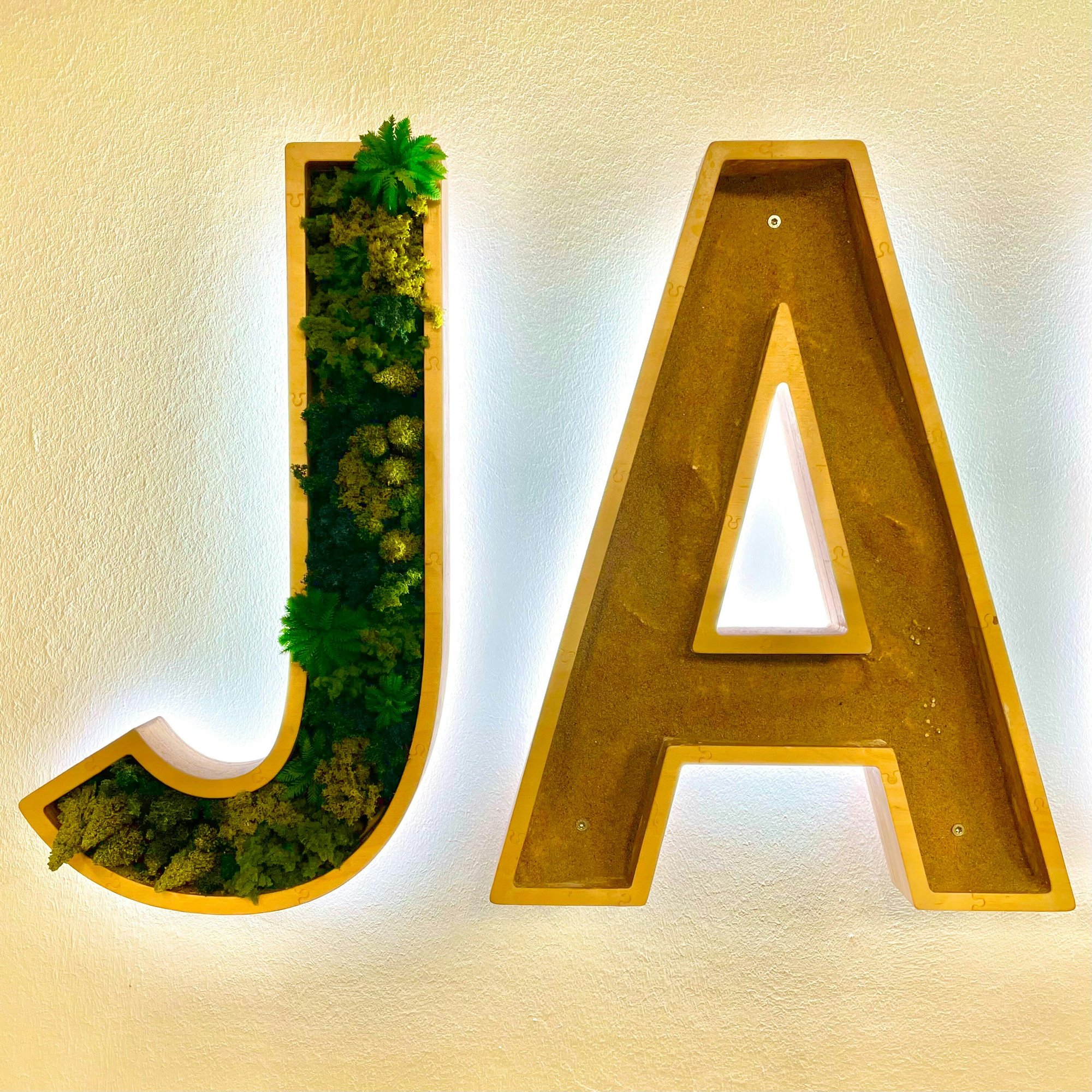Ja Ja